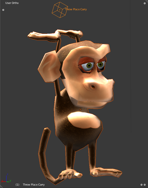 Momo bone-parenting system